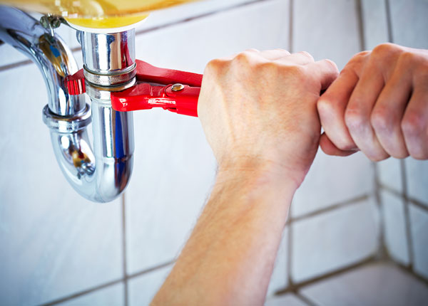 About Barberville Plumbers